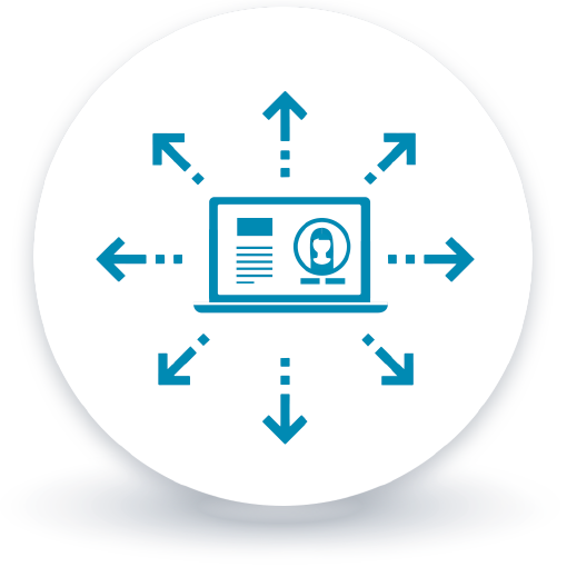 Content Distribution